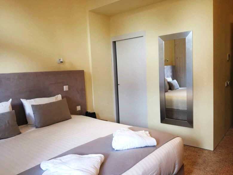 Hotel Emaj