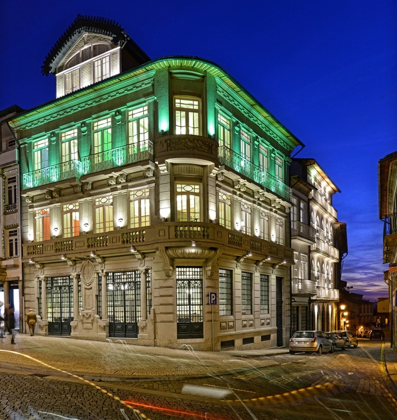 Hotel Emaj