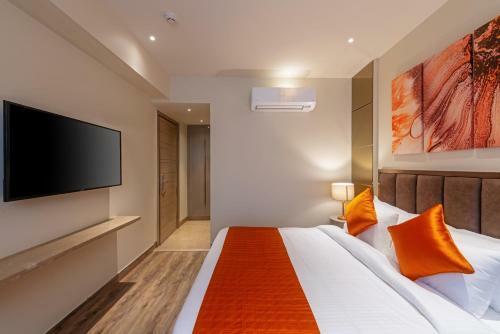 Hotel Saket27