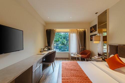 Hotel Saket27