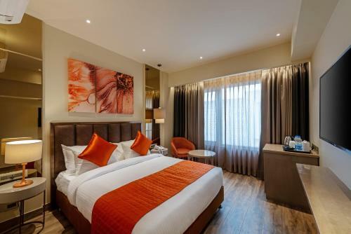 Hotel Saket27