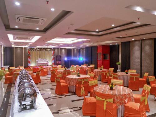 Hotel Saket27