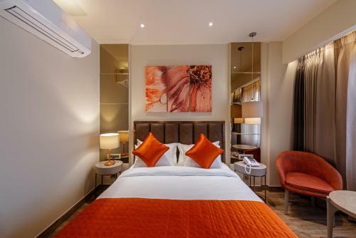 Hotel Saket27