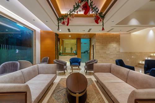 Hotel Saket27