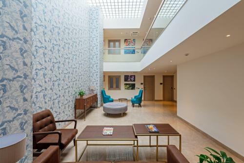 Hotel Saket27