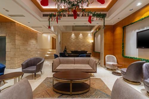 Hotel Saket27