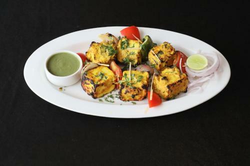 Hotel Saket27