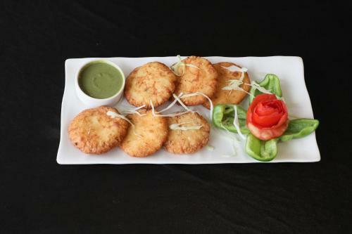 Hotel Saket27