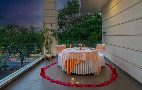 Hotel Saket27