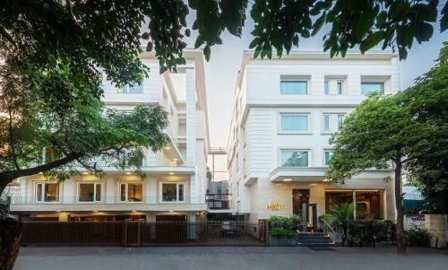 Hotel Saket27