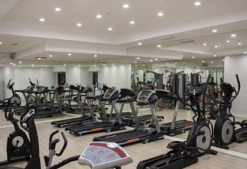 Gorukle Oruc Hotel & Spa