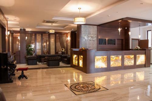 Gorukle Oruc Hotel & Spa