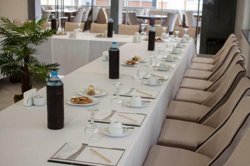 Gorukle Oruc Hotel & Spa