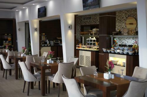 Gorukle Oruc Hotel & Spa