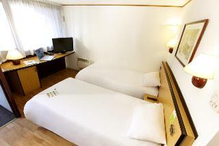 Hotel Kyriad Direct Le Havre Est - Gonfreville