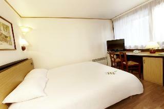 Hotel Kyriad Direct Le Havre Est - Gonfreville