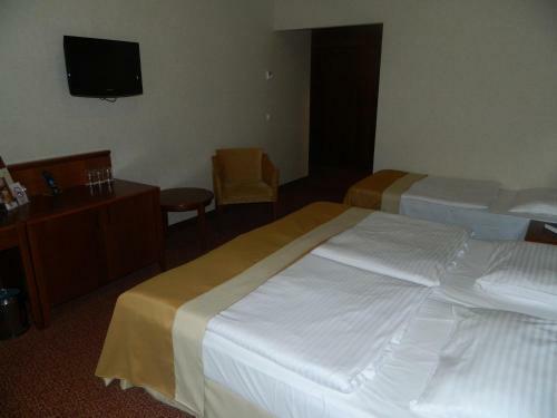 Hotel Magyar Kir�ly