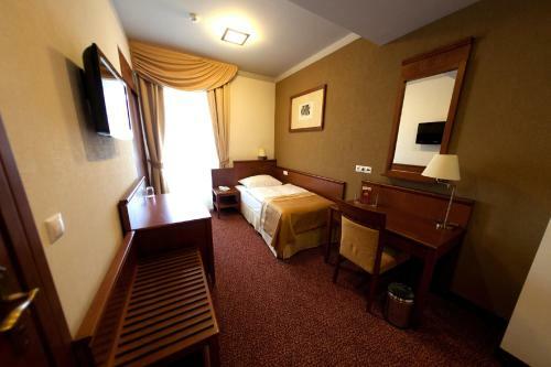 Hotel Magyar Kir�ly
