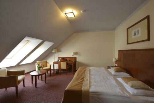 Hotel Magyar Kir�ly