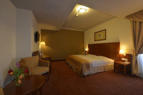 Hotel Magyar Kir�ly