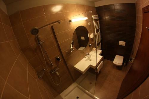 Hotel Magyar Kir�ly