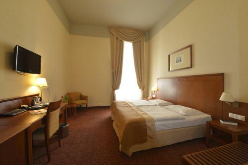 Hotel Magyar Kir�ly