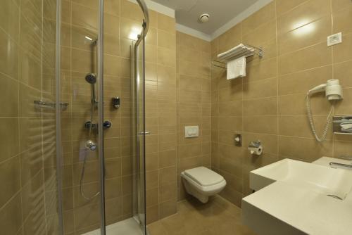 Hotel Magyar Kir�ly
