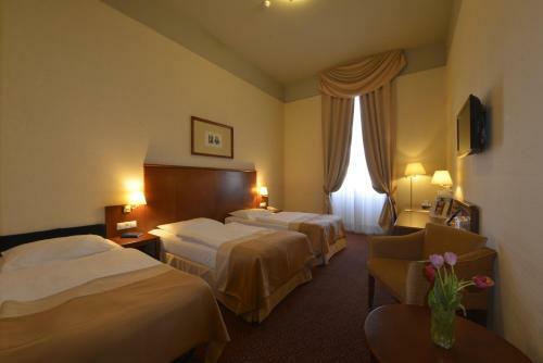 Hotel Magyar Kir�ly