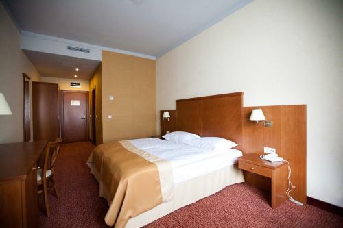 Hotel Magyar Kir�ly