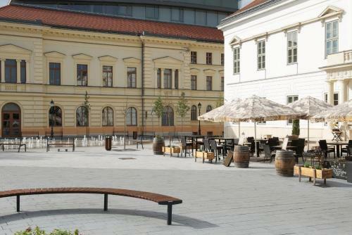 Hotel Magyar Kir�ly