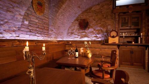 Hotel Magyar Kir�ly