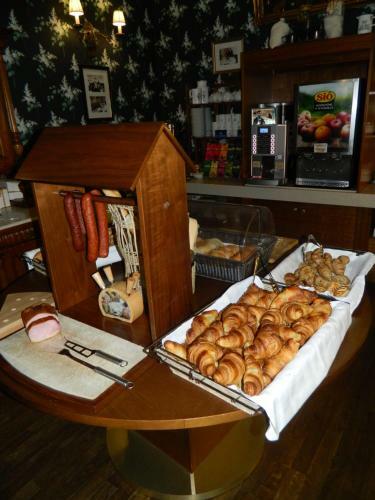 Hotel Magyar Kir�ly