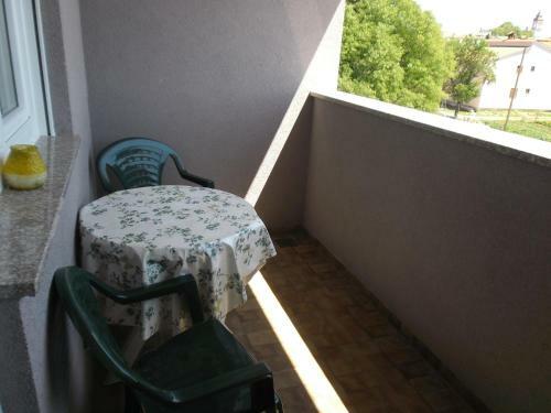 Apartments Ne?i? Peroj