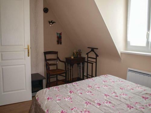 Holiday Home Impasse Armel Beaufils