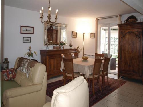 Holiday Home Impasse Armel Beaufils
