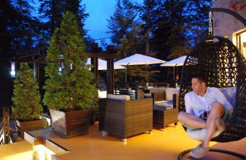 Hostal Pension Casa Teo