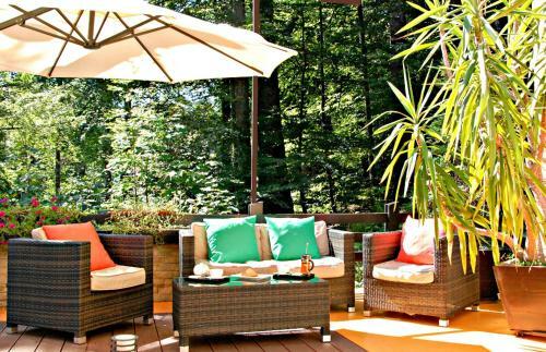 Hostal Pension Casa Teo