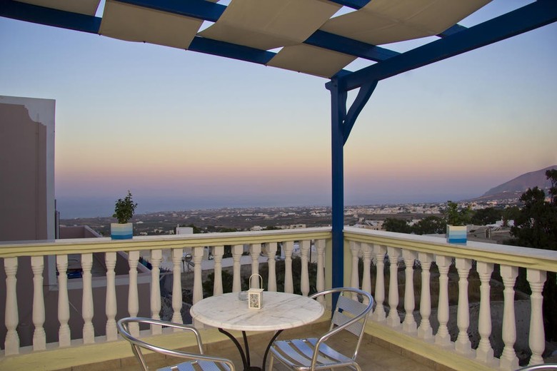 Hotel Leta