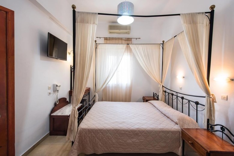 Hotel Leta