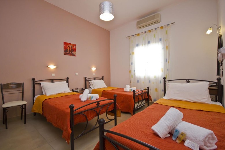 Hotel Leta