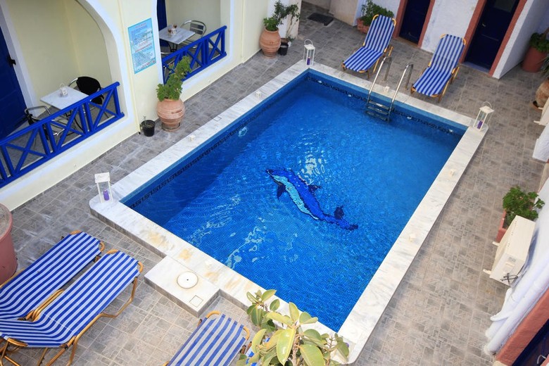 Hotel Leta