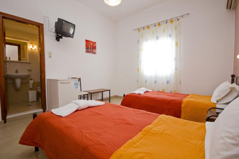 Hotel Leta