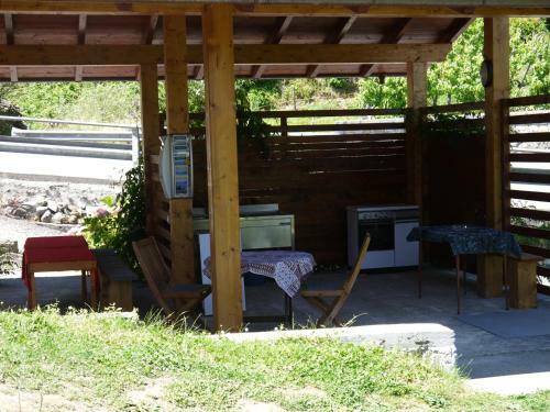 Bed & Breakfast La Bordigona