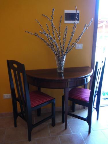 Bed & Breakfast La Bordigona