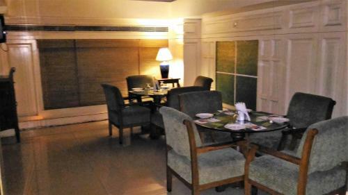 Hotel Taj Tristar