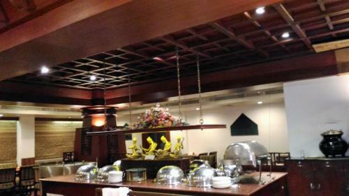 Hotel Taj Tristar