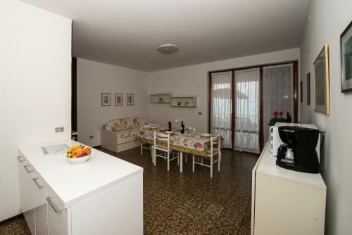 Apartamento Appartamenti Gianni