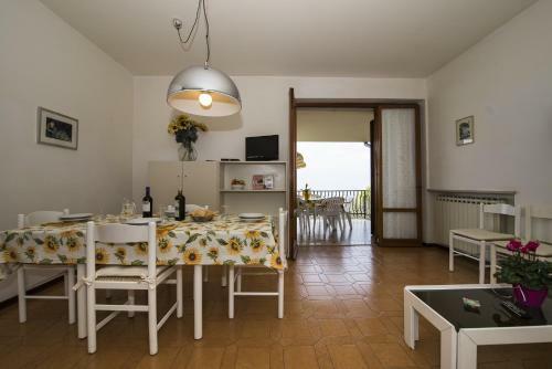Apartamento Appartamenti Gianni