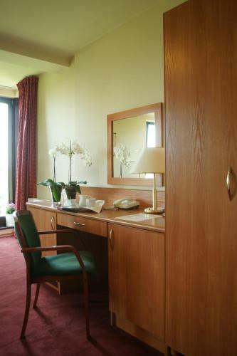 Hotel Grodzki