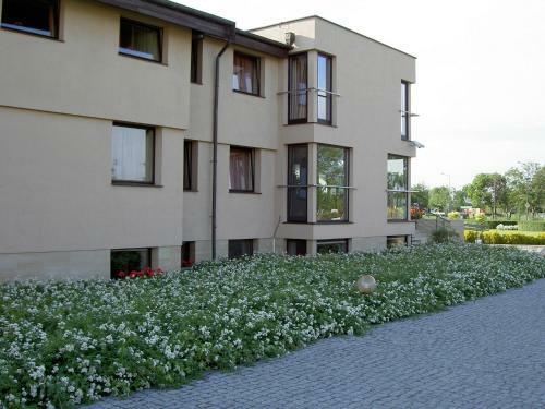 Hotel Grodzki
